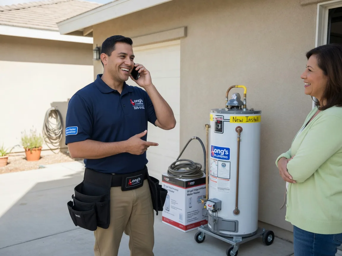 Leak Detection Ferdinand, IN FAQs